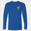 Softstyle® Adult Long Sleeve T-Shirt Thumbnail