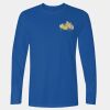 Softstyle® Adult Long Sleeve T-Shirt Thumbnail