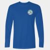 Softstyle® Adult Long Sleeve T-Shirt Thumbnail