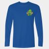 Softstyle® Adult Long Sleeve T-Shirt Thumbnail
