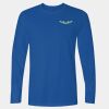 Softstyle® Adult Long Sleeve T-Shirt Thumbnail