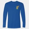 Softstyle® Adult Long Sleeve T-Shirt Thumbnail