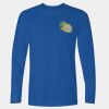 Softstyle® Adult Long Sleeve T-Shirt Thumbnail