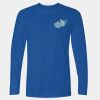 Softstyle® Adult Long Sleeve T-Shirt Thumbnail