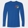 Softstyle® Adult Long Sleeve T-Shirt Thumbnail