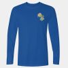 Softstyle® Adult Long Sleeve T-Shirt Thumbnail