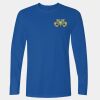 Softstyle® Adult Long Sleeve T-Shirt Thumbnail
