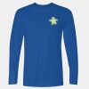 Softstyle® Adult Long Sleeve T-Shirt Thumbnail