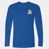 Softstyle® Adult Long Sleeve T-Shirt Thumbnail
