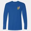 Softstyle® Adult Long Sleeve T-Shirt Thumbnail