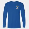 Softstyle® Adult Long Sleeve T-Shirt Thumbnail