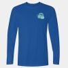Softstyle® Adult Long Sleeve T-Shirt Thumbnail
