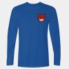 Softstyle® Adult Long Sleeve T-Shirt Thumbnail