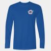 Softstyle® Adult Long Sleeve T-Shirt Thumbnail