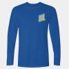 Softstyle® Adult Long Sleeve T-Shirt Thumbnail