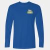 Softstyle® Adult Long Sleeve T-Shirt Thumbnail