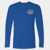 Softstyle® Adult Long Sleeve T-Shirt Thumbnail