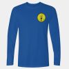 Softstyle® Adult Long Sleeve T-Shirt Thumbnail