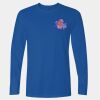 Softstyle® Adult Long Sleeve T-Shirt Thumbnail