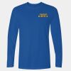 Softstyle® Adult Long Sleeve T-Shirt Thumbnail