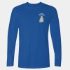 Softstyle® Adult Long Sleeve T-Shirt Thumbnail