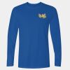 Softstyle® Adult Long Sleeve T-Shirt Thumbnail