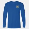 Softstyle® Adult Long Sleeve T-Shirt Thumbnail