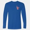 Softstyle® Adult Long Sleeve T-Shirt Thumbnail