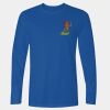 Softstyle® Adult Long Sleeve T-Shirt Thumbnail