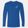 Softstyle® Adult Long Sleeve T-Shirt Thumbnail