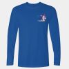 Softstyle® Adult Long Sleeve T-Shirt Thumbnail