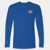 Softstyle® Adult Long Sleeve T-Shirt Thumbnail
