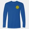 Softstyle® Adult Long Sleeve T-Shirt Thumbnail