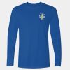 Softstyle® Adult Long Sleeve T-Shirt Thumbnail