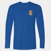 Softstyle® Adult Long Sleeve T-Shirt Thumbnail