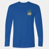 Softstyle® Adult Long Sleeve T-Shirt Thumbnail