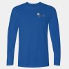 Softstyle® Adult Long Sleeve T-Shirt Thumbnail