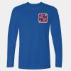 Softstyle® Adult Long Sleeve T-Shirt Thumbnail