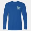 Softstyle® Adult Long Sleeve T-Shirt Thumbnail