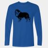 Softstyle® Adult Long Sleeve T-Shirt Thumbnail