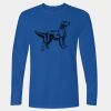 Softstyle® Adult Long Sleeve T-Shirt Thumbnail