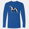 Softstyle® Adult Long Sleeve T-Shirt Thumbnail