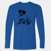 Softstyle® Adult Long Sleeve T-Shirt Thumbnail