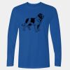 Softstyle® Adult Long Sleeve T-Shirt Thumbnail