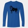 Softstyle® Adult Long Sleeve T-Shirt Thumbnail