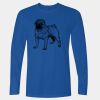 Softstyle® Adult Long Sleeve T-Shirt Thumbnail