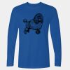 Softstyle® Adult Long Sleeve T-Shirt Thumbnail