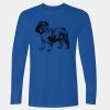 Softstyle® Adult Long Sleeve T-Shirt Thumbnail