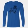 Softstyle® Adult Long Sleeve T-Shirt Thumbnail
