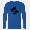 Softstyle® Adult Long Sleeve T-Shirt Thumbnail
